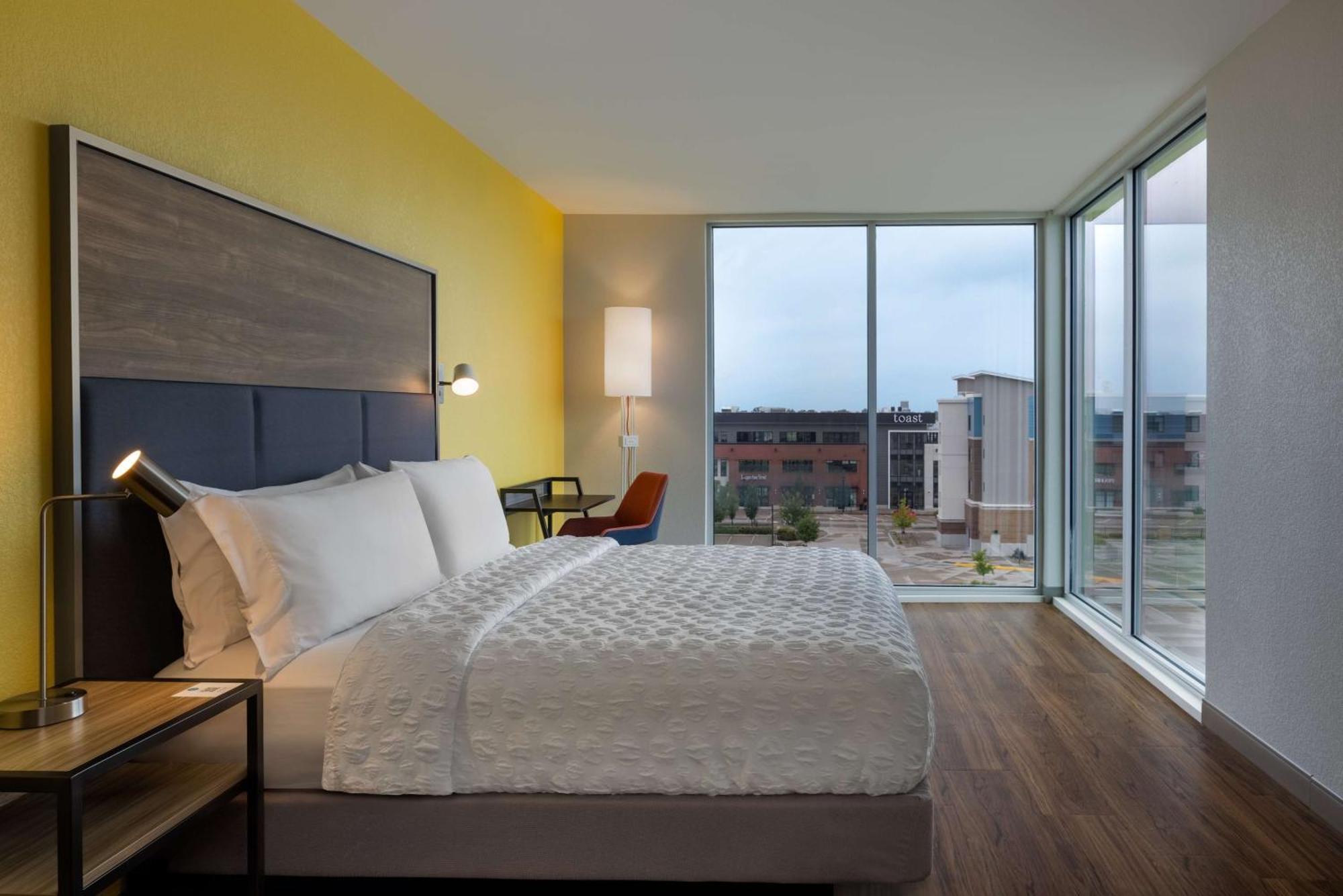 Tru By Hilton Ankeny Hotel ภายนอก รูปภาพ