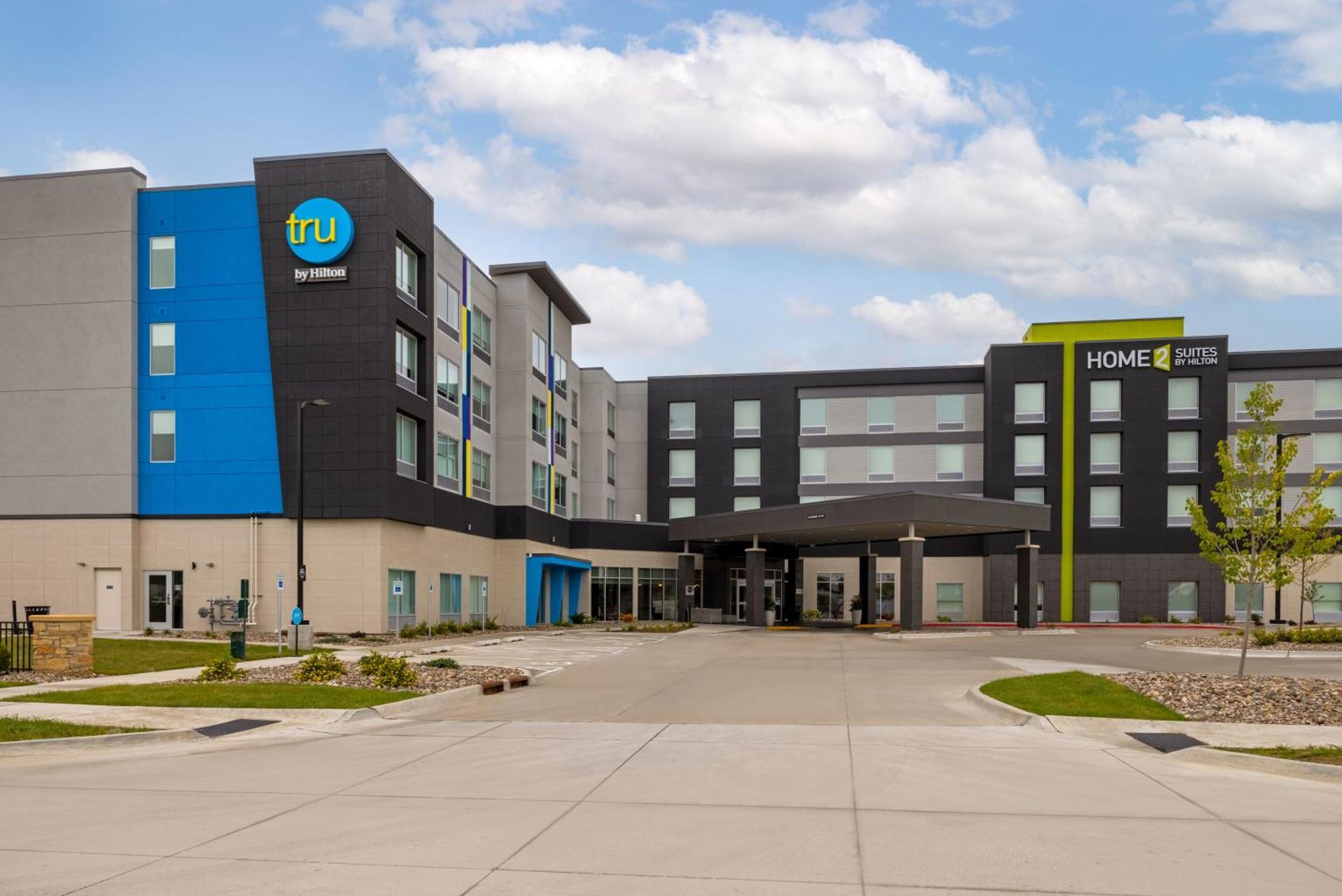 Tru By Hilton Ankeny Hotel ภายนอก รูปภาพ