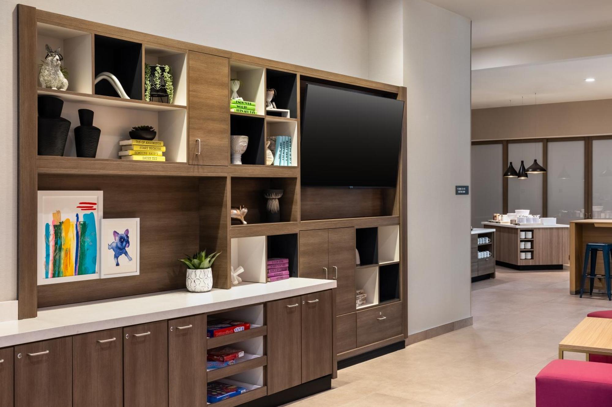 Tru By Hilton Ankeny Hotel ภายนอก รูปภาพ