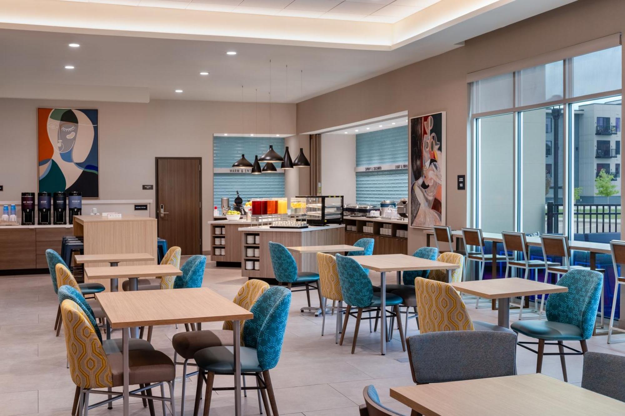 Tru By Hilton Ankeny Hotel ภายนอก รูปภาพ